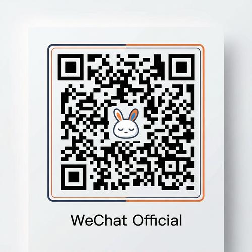 四虎公众号二维码